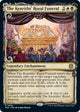The Kenriths' Royal Funeral (Showcase) (84) (March of the Machine: The Aftermath)