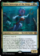 Kiora, Sovereign of the Deep (35) (March of the Machine: The Aftermath)
