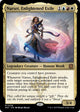 [Foil] Narset, Enlightened Exile (38) (March of the Machine: The Aftermath)