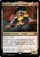Ob Nixilis, Captive Kingpin (41) (March of the Machine: The Aftermath)