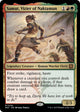 Samut, Vizier of Naktamun (45) (March of the Machine: The Aftermath)