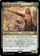 [Foil] Tyvar the Bellicose (48) (March of the Machine: The Aftermath)