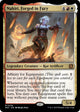 Nahiri, Forged in Fury (36) (March of the Machine: The Aftermath)