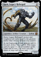 [Foil] Karn, Legacy Reforged (49) (March of the Machine: The Aftermath)