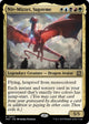 Niv-Mizzet, Supreme (40) (March of the Machine: The Aftermath)