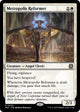 [Foil] Metropolis Reformer (4) (March of the Machine: The Aftermath)