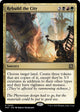 [Foil] Rebuild the City (43) (March of the Machine: The Aftermath)