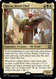 [Foil] Rocco, Street Chef (44) (March of the Machine: The Aftermath)