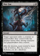 [Foil] Blot Out (12) (March of the Machine: The Aftermath)