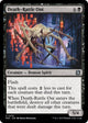[Foil] Death-Rattle Oni (13) (March of the Machine: The Aftermath)