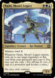 Nashi, Moon's Legacy (39) (March of the Machine: The Aftermath)