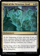 [Foil] Feast of the Victorious Dead (30) (March of the Machine: The Aftermath)