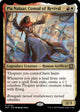 Pia Nalaar, Consul of Revival (42) (March of the Machine: The Aftermath)