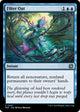 [Foil] Filter Out (7) (March of the Machine: The Aftermath)