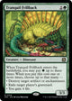Tranquil Frillback (24) (March of the Machine: The Aftermath)
