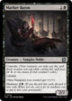 Markov Baron (14) (March of the Machine: The Aftermath)