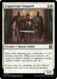 Coppercoat Vanguard (1) (March of the Machine: The Aftermath)