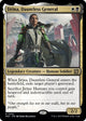 [Foil] Jirina, Dauntless General (32) (March of the Machine: The Aftermath)