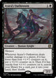 [Foil] Ayara's Oathsworn (11) (March of the Machine: The Aftermath)