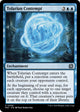 [Foil] Tolarian Contempt (8) (March of the Machine: The Aftermath)