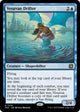 [Foil] Vesuvan Drifter (10) (March of the Machine: The Aftermath)