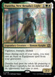 [Foil] Danitha, New Benalia's Light (29) (March of the Machine: The Aftermath)