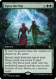 Open the Way (Extended Art) (163) (March of the Machine: The Aftermath)
