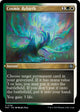[Foil] Cosmic Rebirth (Foil Etched) (128) (March of the Machine: The Aftermath)
