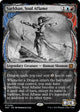 [Foil] Sarkhan, Soul Aflame (Showcase) (96) (March of the Machine: The Aftermath)