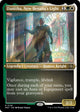 [Foil] Danitha, New Benalia's Light (Foil Etched) (129) (March of the Machine: The Aftermath)