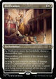 [Foil] Deification (Foil Etched) (102) (March of the Machine: The Aftermath)