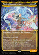[Foil] Nashi, Moon's Legacy (Showcase) (89) (March of the Machine: The Aftermath)