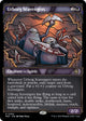 [Foil] Urborg Scavengers (Showcase) (65) (March of the Machine: The Aftermath)