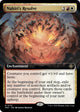 Nahiri's Resolve (Extended Art) (172) (March of the Machine: The Aftermath)