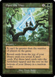 [Foil] Open the Way (Retro Frame) (73) (March of the Machine: The Aftermath)