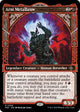 [Foil] Arni Metalbrow (Showcase) (66) (March of the Machine: The Aftermath)