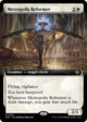 Metropolis Reformer (Extended Art) (152) (March of the Machine: The Aftermath)