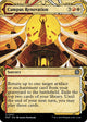[Foil] Campus Renovation (Halo Foil) (207) (March of the Machine: The Aftermath)