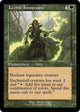 Leyline Immersion (Retro Frame) (71) (March of the Machine: The Aftermath)