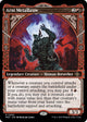 [Foil] Arni Metalbrow (Halo Foil) (200) (March of the Machine: The Aftermath)