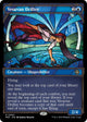 [Foil] Vesuvan Drifter (Showcase) (60) (March of the Machine: The Aftermath)