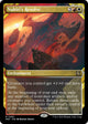 [Foil] Nahiri's Resolve (Showcase) (87) (March of the Machine: The Aftermath)