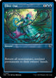 [Foil] Filter Out (Foil Etched) (107) (March of the Machine: The Aftermath)