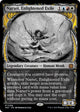 Narset, Enlightened Exile (Showcase) (88) (March of the Machine: The Aftermath)