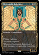 [Foil] Metropolis Reformer (Halo Foil) (189) (March of the Machine: The Aftermath)