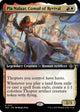 Pia Nalaar, Consul of Revival (Extended Art) (177) (March of the Machine: The Aftermath)