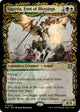 [Foil] Sigarda, Font of Blessings (Showcase) (97) (March of the Machine: The Aftermath)