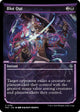 [Foil] Blot Out (Halo Foil) (196) (March of the Machine: The Aftermath)