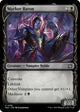 [Foil] Markov Baron (Halo Foil) (198) (March of the Machine: The Aftermath)