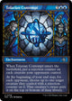 Tolarian Contempt (Showcase) (58) (March of the Machine: The Aftermath)